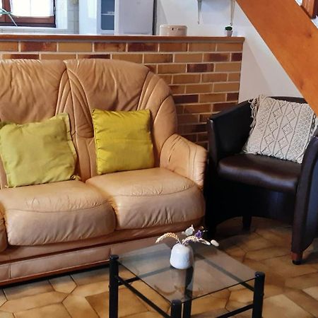Les Roses Tremieres Villa Trans Kültér fotó