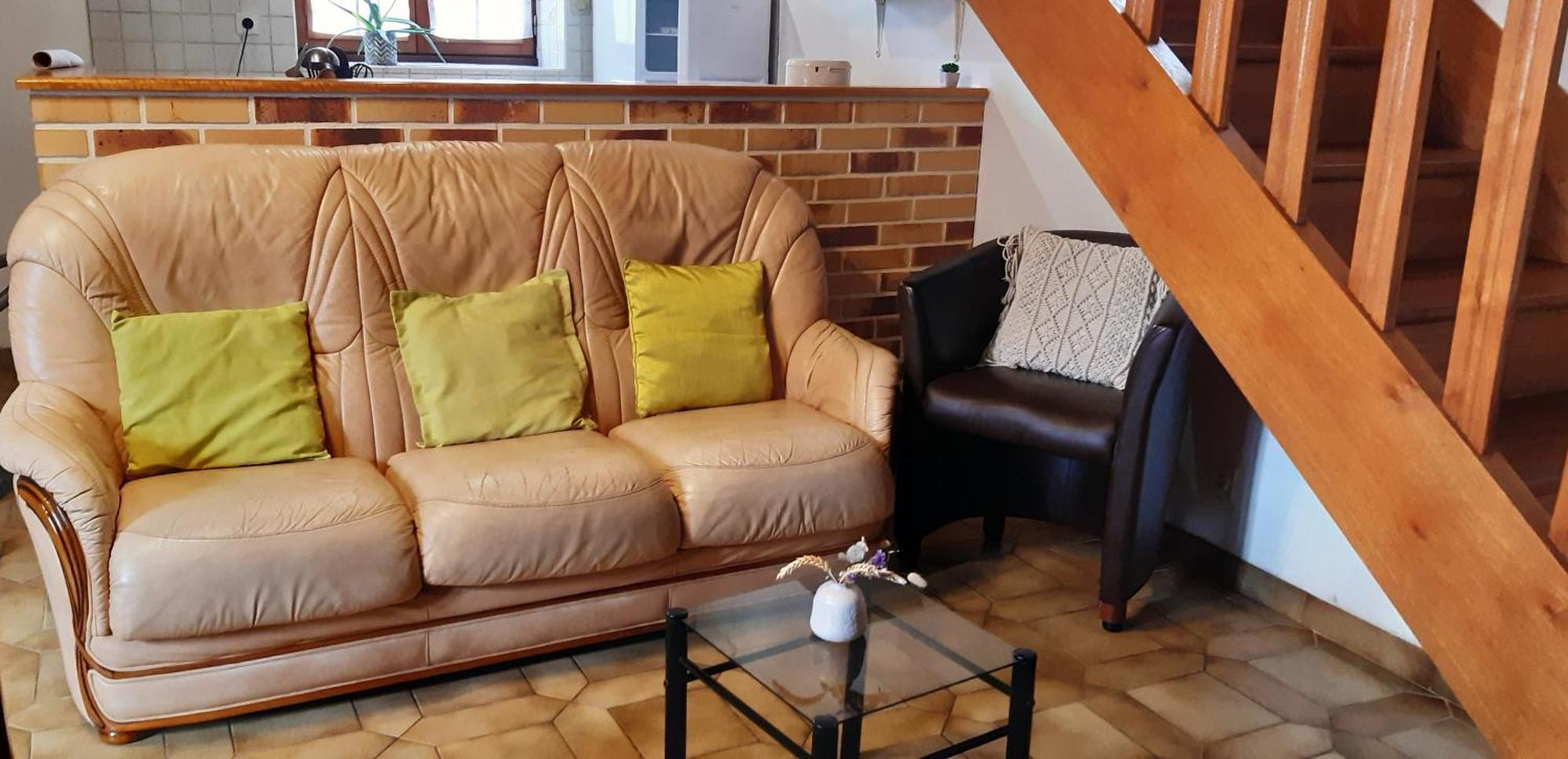 Les Roses Tremieres Villa Trans Kültér fotó