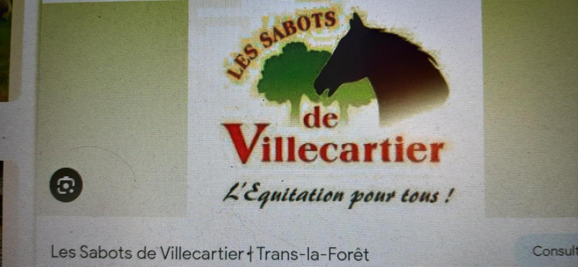 Les Roses Tremieres Villa Trans Kültér fotó
