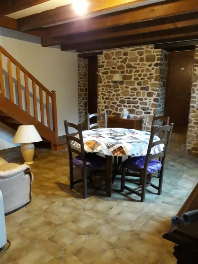 Les Roses Tremieres Villa Trans Kültér fotó