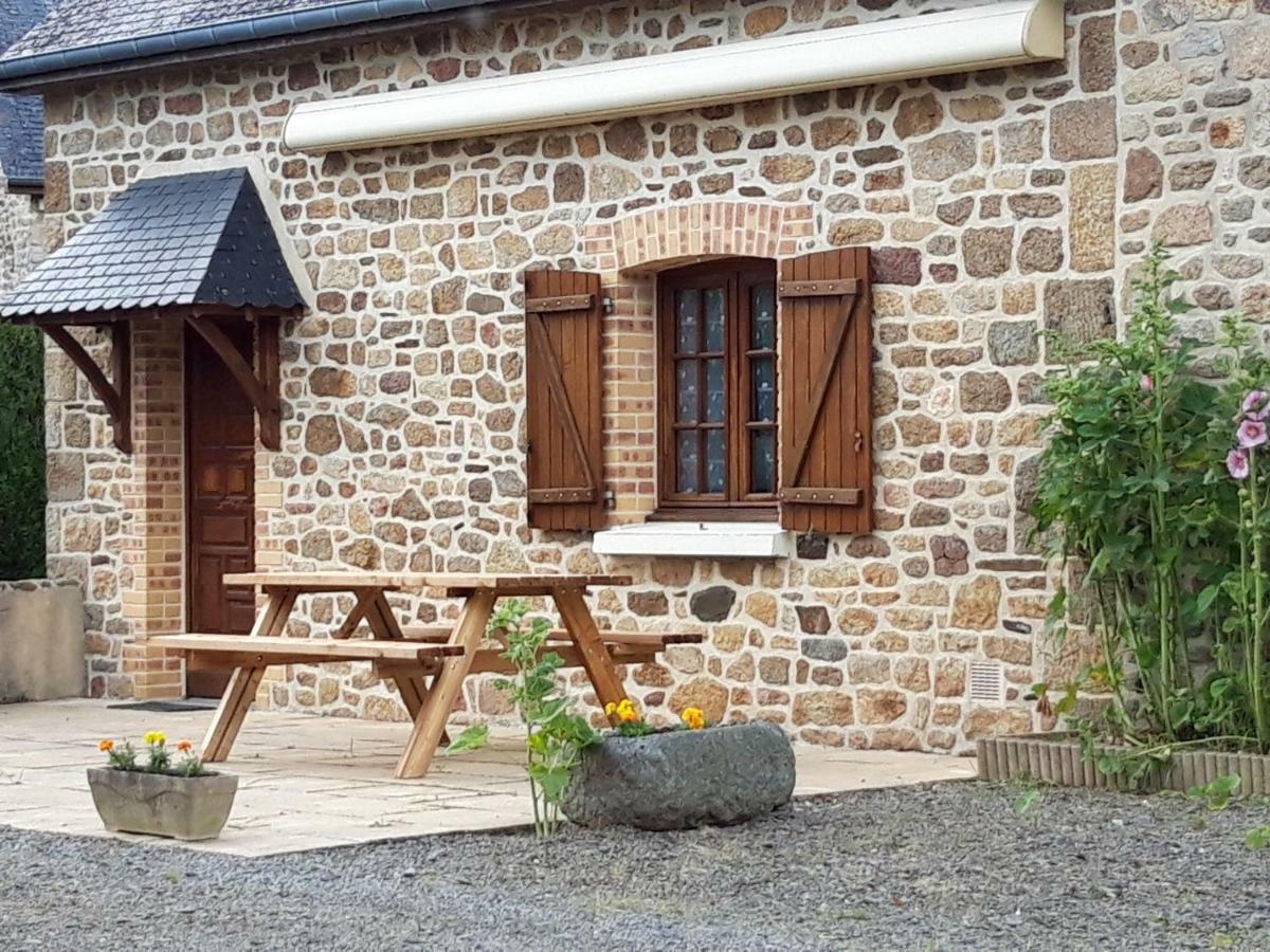 Les Roses Tremieres Villa Trans Kültér fotó